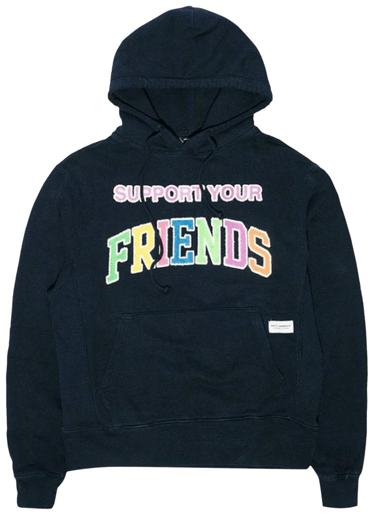 Friends hoodie kids top