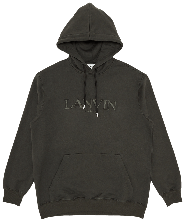 Buy Lanvin hoodies : New & Pre-Owned | GOAT
