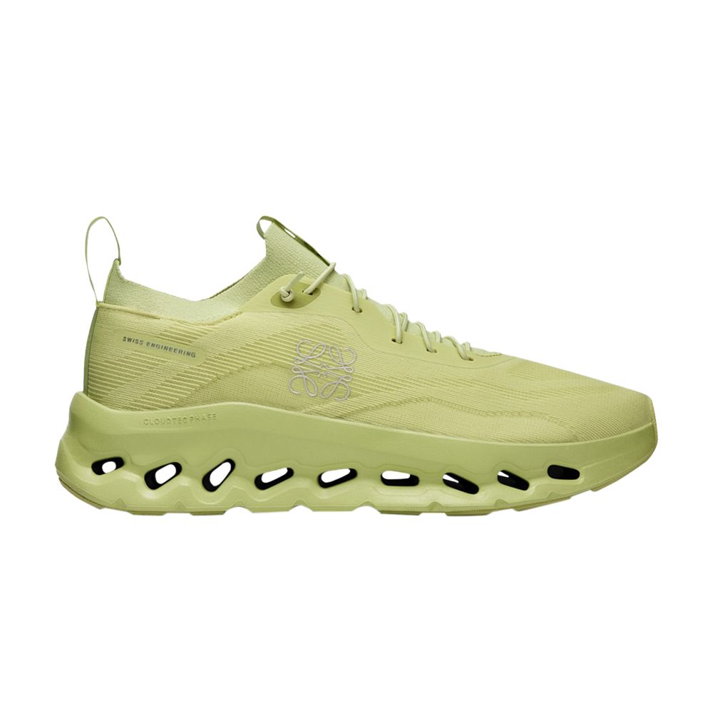 ON Loewe x Cloudtilt 'Lime Green' | Men's Size 14