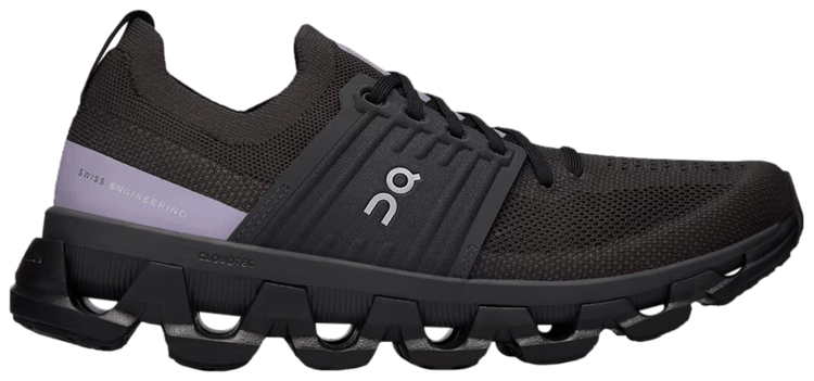 ON Wmns Cloudswift 3 Magnet Wisteria