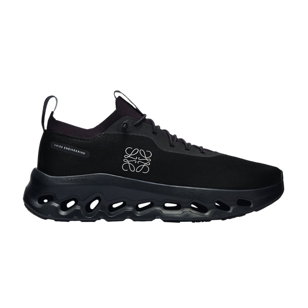 ON Loewe x Wmns Cloudtilt 'All Black' | Women's Size 10