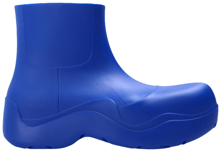 Bottega Veneta Puddle Cobalt