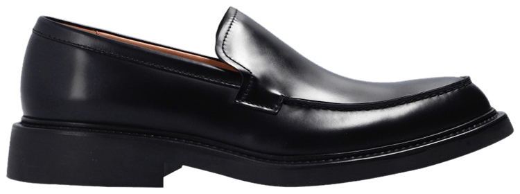 Bottega Veneta Level Loafer Black
