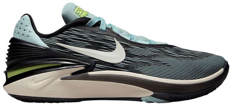 Nike Air Zoom GT Cut 2 Swoosh Sly