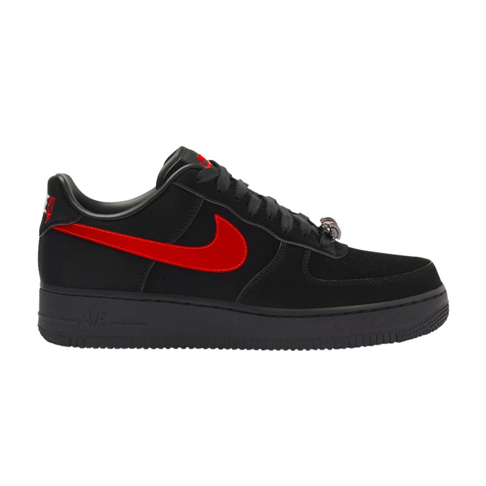 RTFKT x Air Force 1 Low 'Genesis' - FQ2258-001