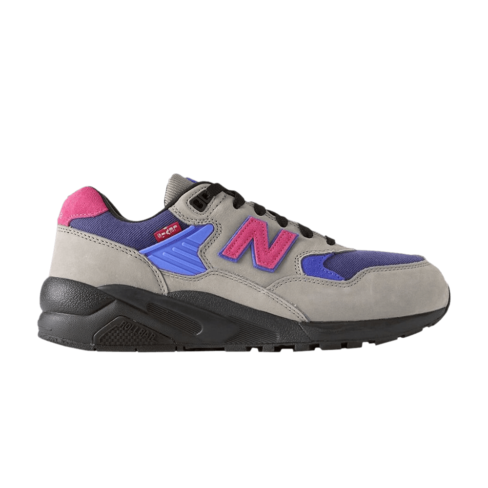 New balance 580 sneakerboot clearance