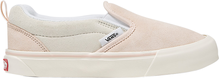 Knu Slip On Sorbet Pastel Pink