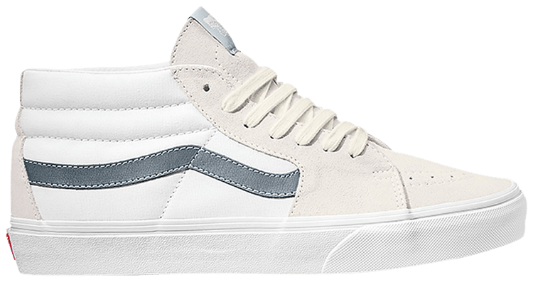 Vans sk8 hi stormy weather sale