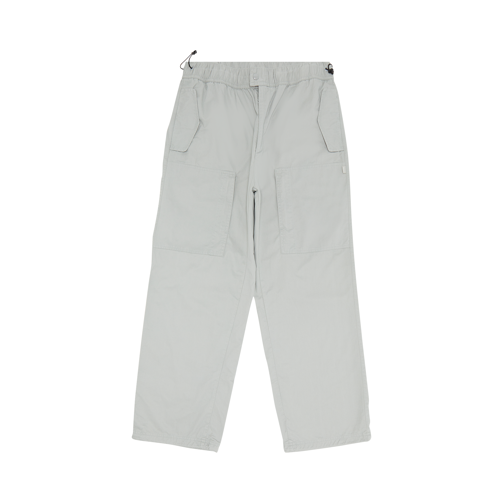 Pre-owned Supreme Cinch Pant 'grey'