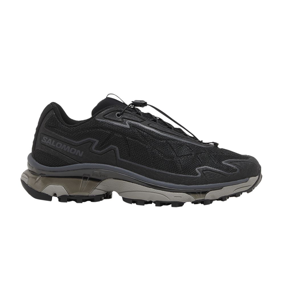 Salomon XT-Slate Advanced 'Black Frost Grey' | Men's Size 10
