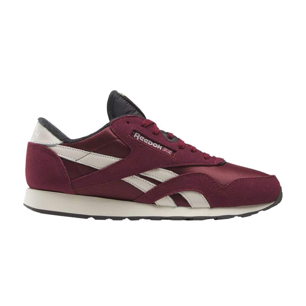 Classic Nylon 'Birth of Hip Hop - Classic Maroon' - 100073831