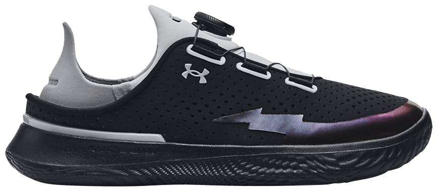 Buy SlipSpeed GS 'Black Iridescent' 3028567 001 GOAT