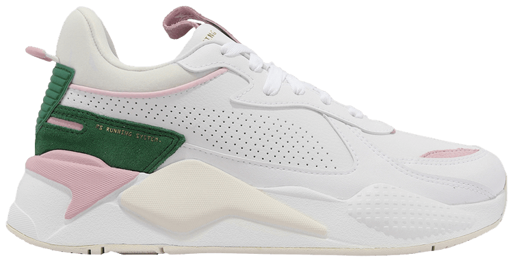 Puma Wmns RS X Preppy