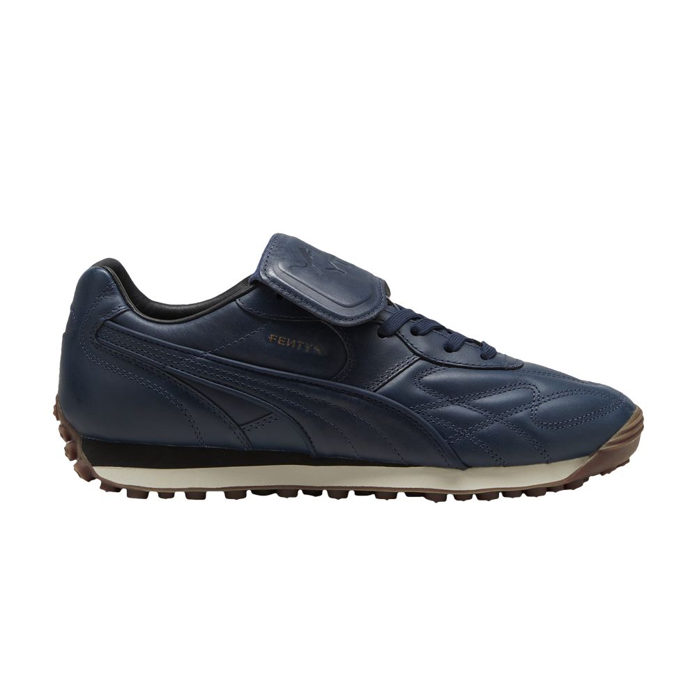 Puma Fenty x Avanti L 'Club Navy' | Blue | Men's Size 8.5