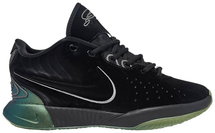 Buy Nike LeBron 21 GS 'Tahitian' - FB7699 001 | GOAT