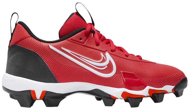 Force Trout 9 Keystone GS 'University Red White'