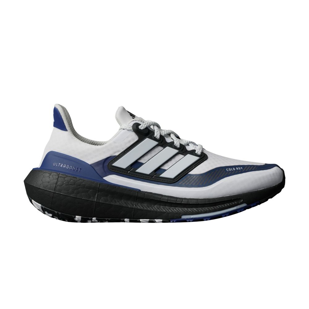 adidas UltraBoost Light Cold.Rdy 'White Victory Blue' | Men's Size 13