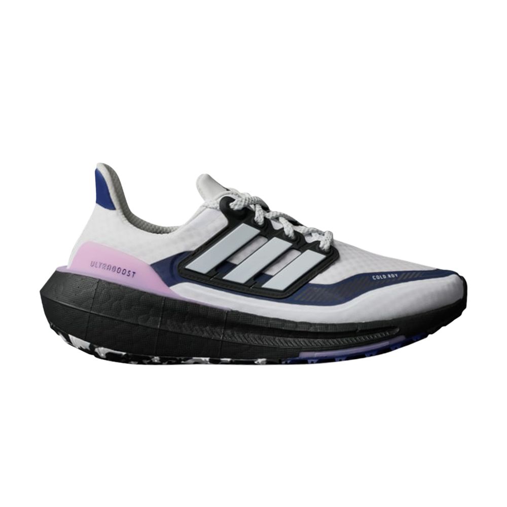 adidas Wmns UltraBoost Light Cold.Rdy 'White Victory Blue' | Women's Size 7