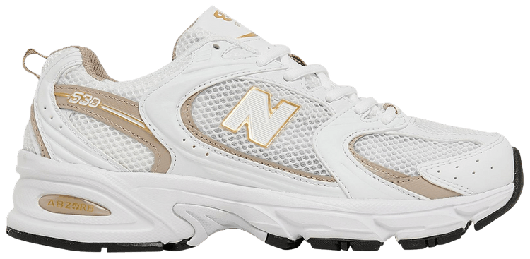 Buy 530 'Munsell White Mindful Grey' - MR530WJ | GOAT