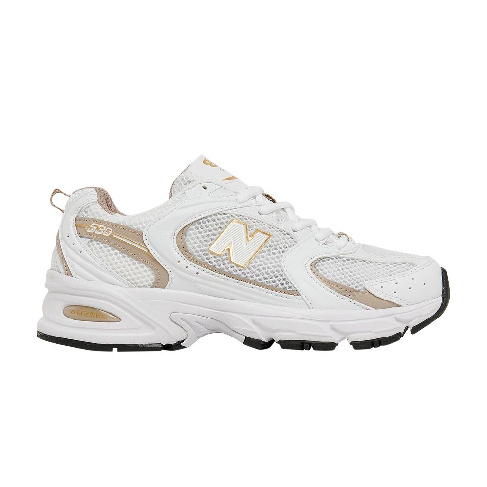 New Balance 530 'Munsell White Mindful Grey' | Men's Size 7