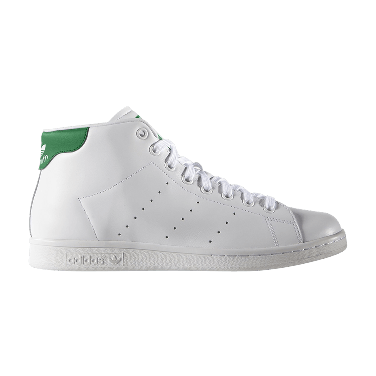 Adidas stan smith high cut 2025