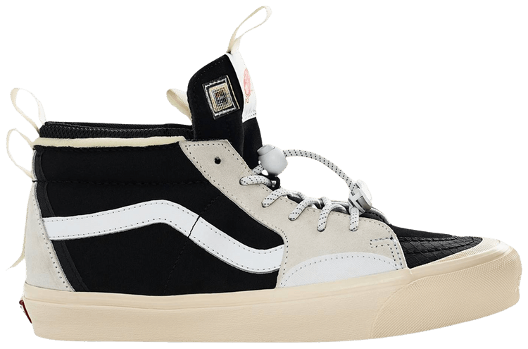 Vans x discount supreme goat