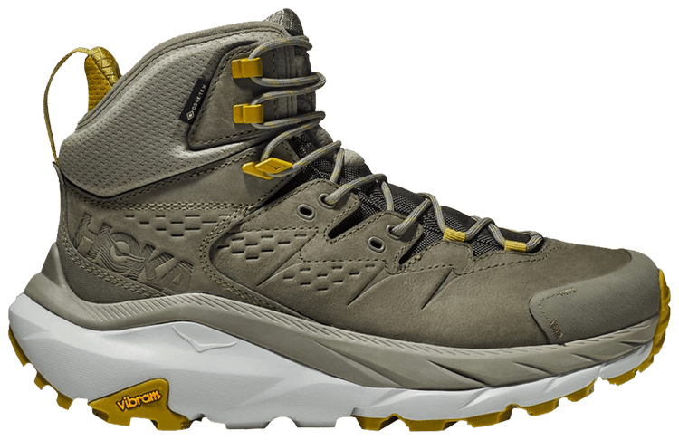 HOKA Kaha 2 GORE TEX Olive Haze