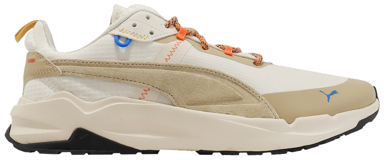 Puma Stride Open Road Alpine Snow