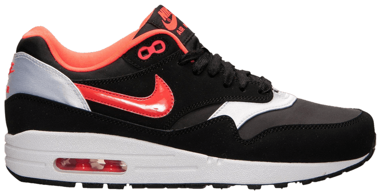 Nike Wmns Air Max 1 Queen Of Hearts