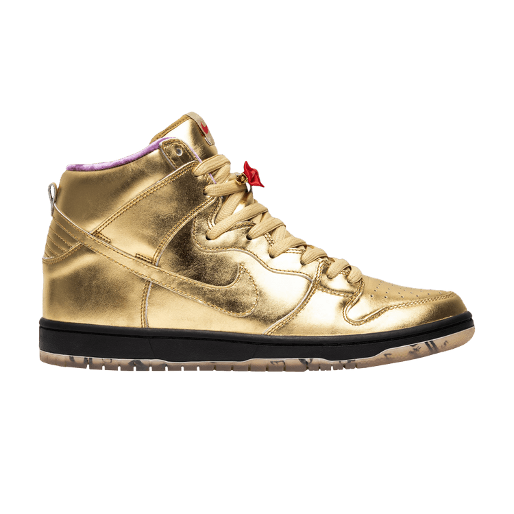 Humidity dunks shop