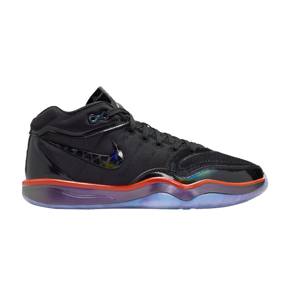 Air Zoom GT Hustle 2 'Greater Than Ever' - FV4137-001