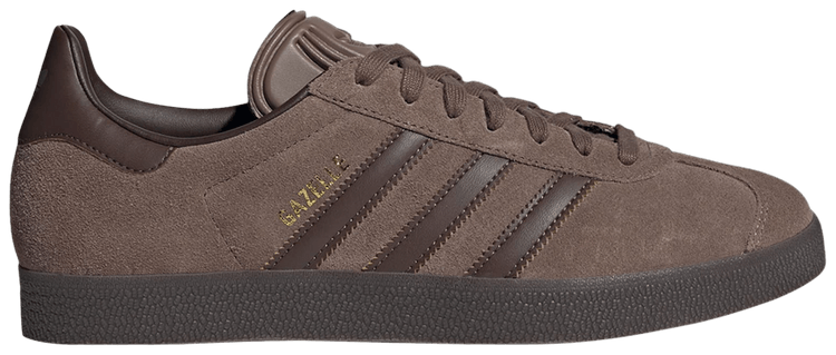 ★人気★ Adidas Gazelle Earth Strata Brown Gum Buy Gazelle 'Earth Strata' - IG4989 | GOAT