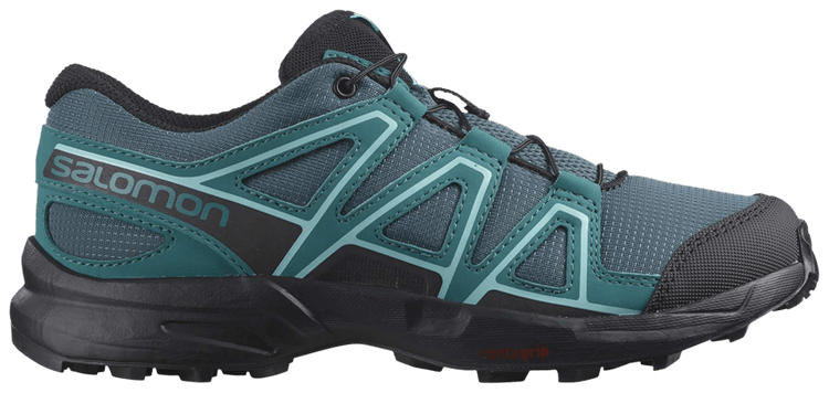 Salomon Speedcross Junior Stargazer