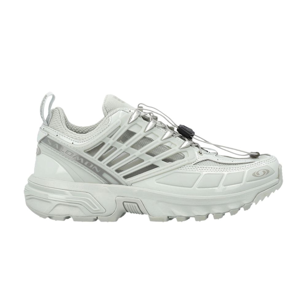 MM6 Maison Margiela x ACS Pro Advanced 'Metal Ghost Grey' - L47392900