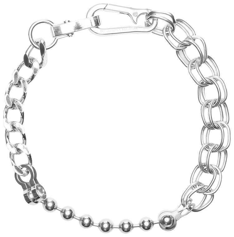 Buy Heron Preston necklaces : New & Pre-Owned | GOAT