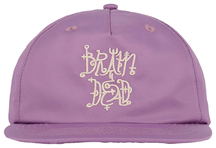 Buy Brain Dead hats: New & Pre-Owned | GOAT