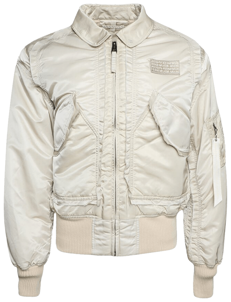 Misbhv bomber hotsell