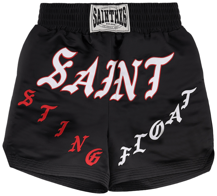 Buy Saint Mxxxxxx shorts : New & Pre-Owned | GOAT CA
