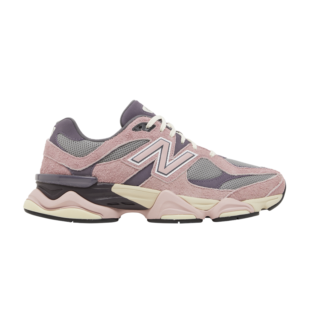 Pre-owned New Balance 9060 'pink Lavender'