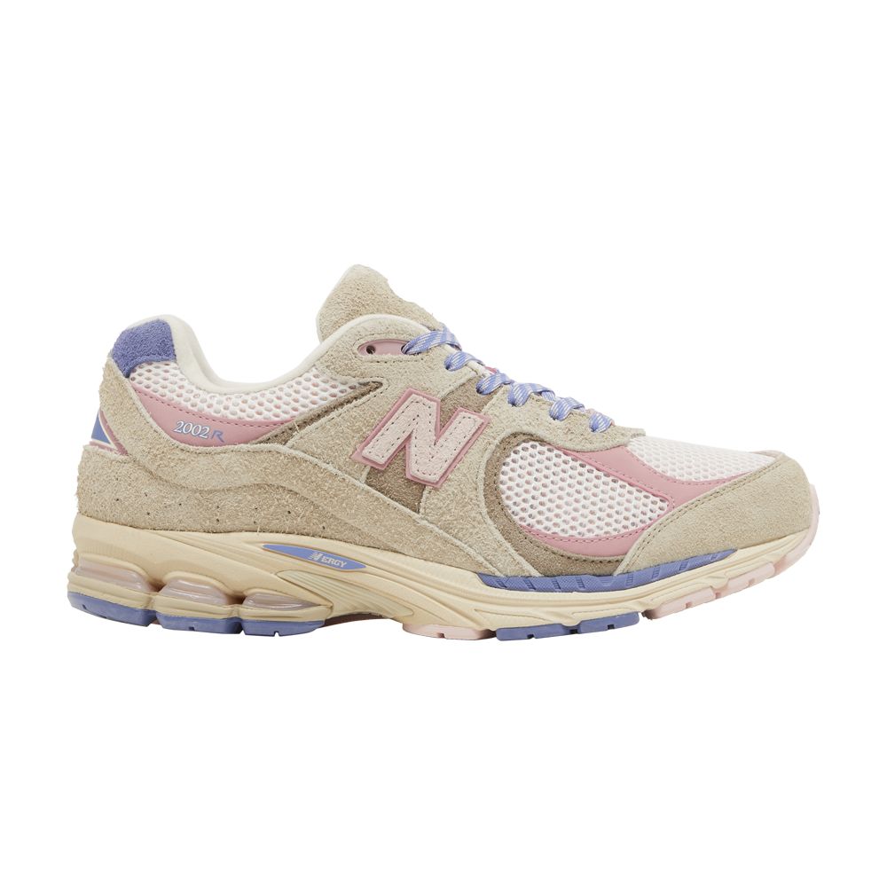 New Balance Hype DC x 2002R 'Native Dynamics' | Cream | Men's Size 11