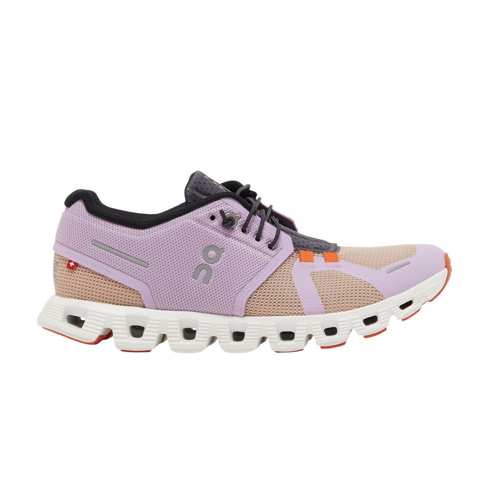 ON Wmns Cloud 5 Push 'Fiji Rose' | Pink | Women's Size 9.5
