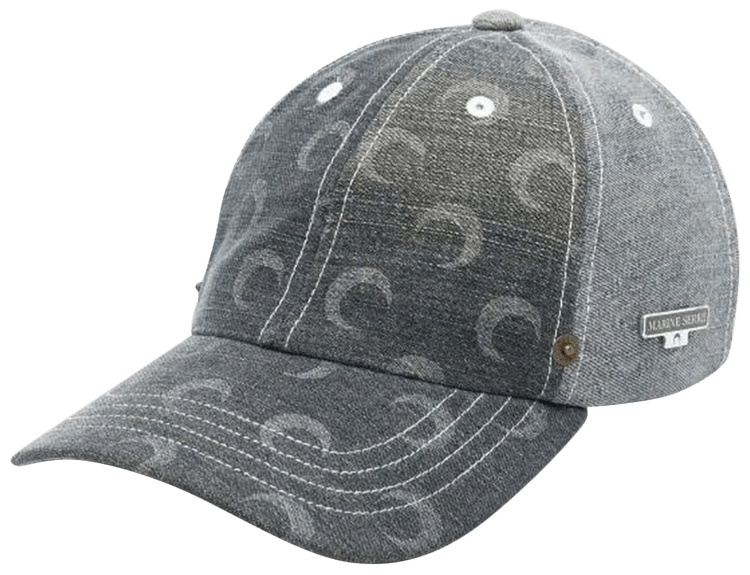 Buy Marine Serre hats : New & Pre-Owned | GOAT
