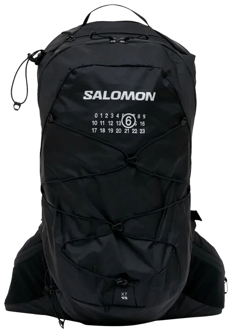 Buy Mm6 Maison Margiela Backpacks: New Releases & Iconic Buy Mm6 Maison Margiela Backpacks: New Releases & Iconic
