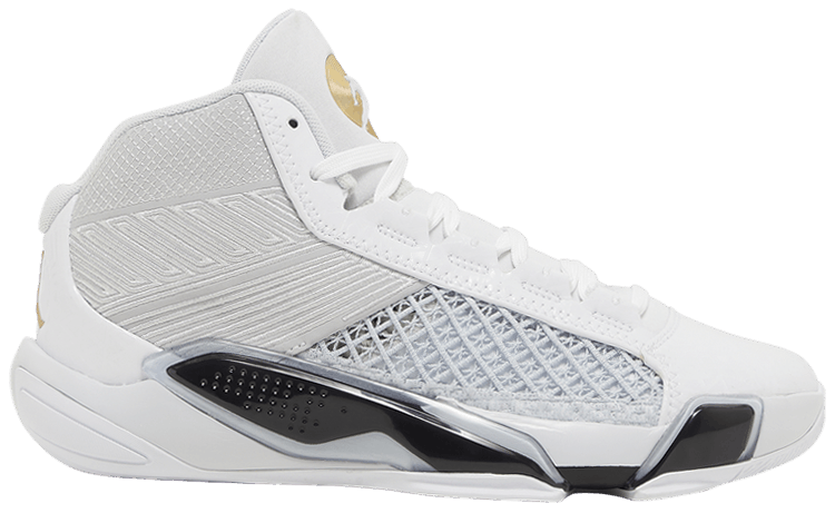 Buy Air Jordan 38: New Releases & Iconic Styles | GOAT NIKE エア