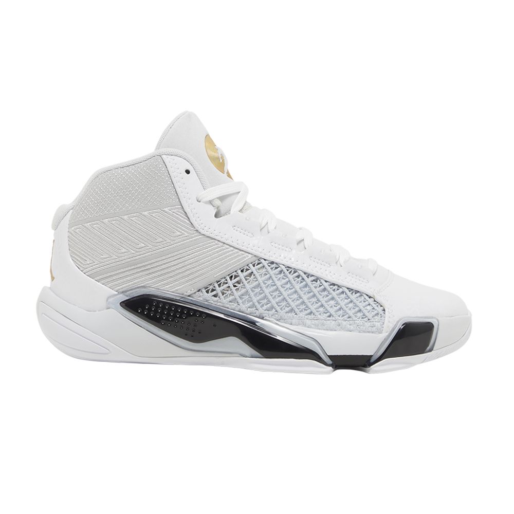 Air Jordan 38 GS 'FIBA' - FN8277-100