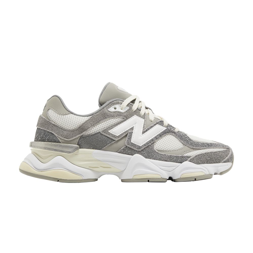 New Balance 9060 'Grey White' | Men's Size 11