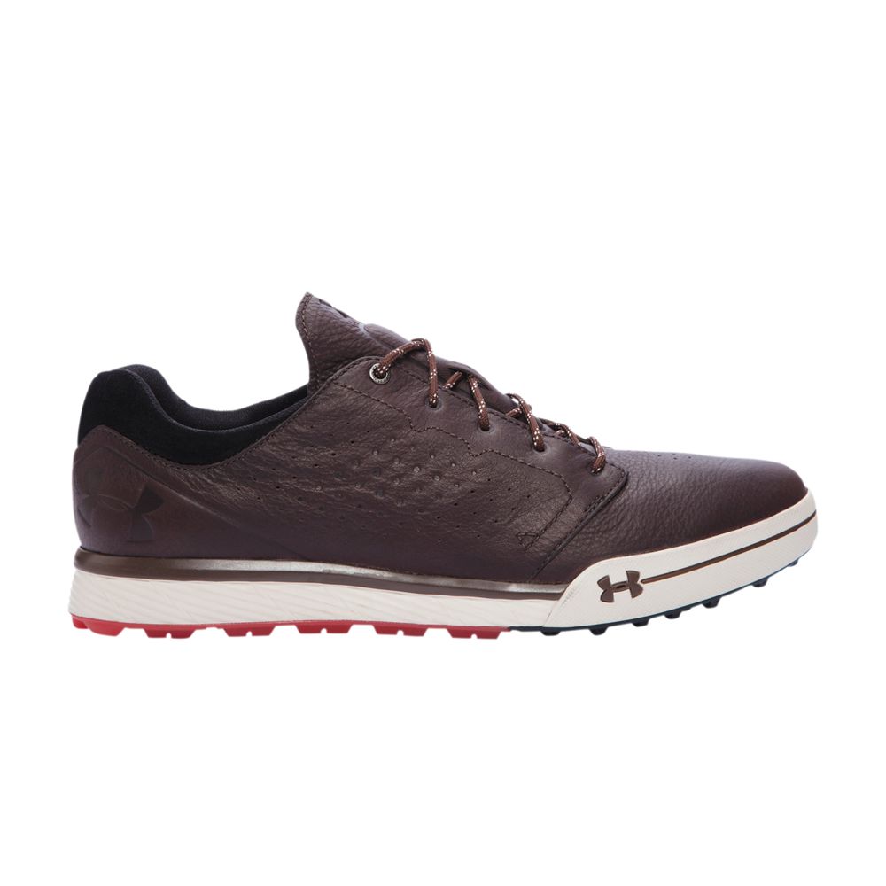 Tempo Hybrid 'Brown Red' - 1270207-220