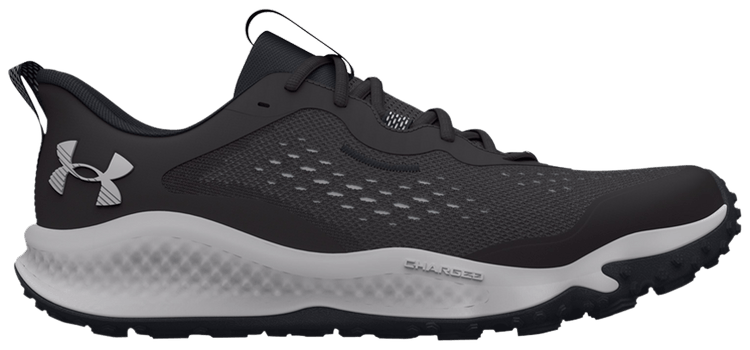 Under Armour Wmns Charged Maven Trail Jet Grey