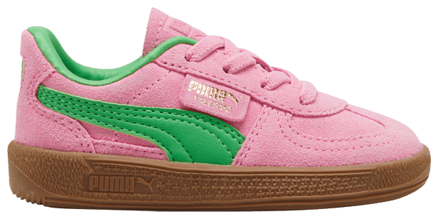 Puma heart deals delight