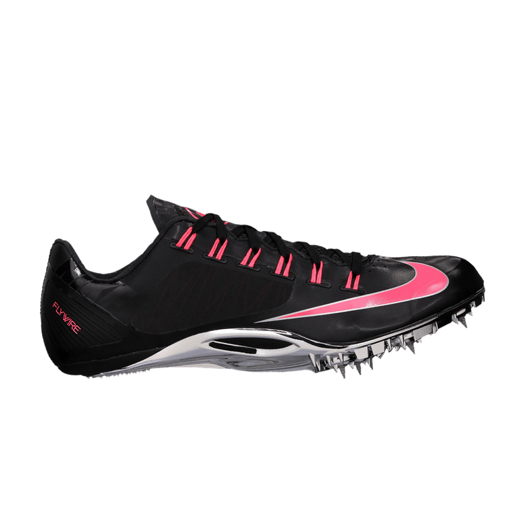 Buy Zoom Superfly R4 Black Pink Pow 526626 060 GOAT UK